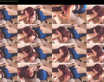 adrenaline_rush_ — 70 minute Chaturbate female cam show recording, 1080p, Jun 9, 2020
