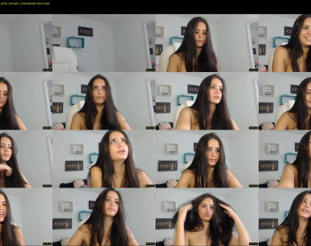 allisonpalmer — 9 minute Chaturbate female cam show recording, 1080p, Jun 10, 2020