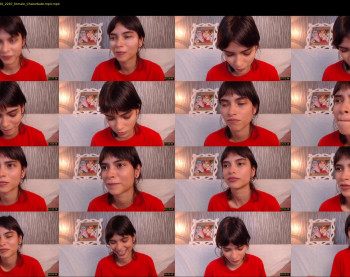 alone_together_ — 45 minute Chaturbate female cam show recording, 720p, Jun 9, 2020