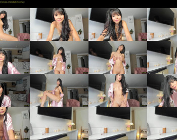 anablerd — 70 minute Chaturbate female cam show recording, 1080p, Jun 10, 2020
