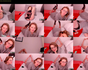 anah_ — 36 minute Chaturbate female cam show recording, 720p, Jun 9, 2020