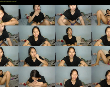 annaxnasty — 25 minute Chaturbate female cam show recording, 720p, Jun 9, 2020