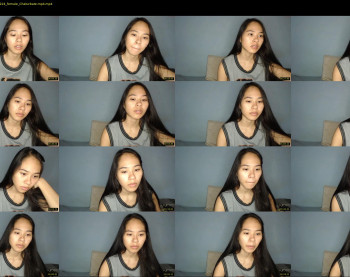 annaxnasty — 3 minute Chaturbate female cam show recording, 720p, Jun 9, 2020