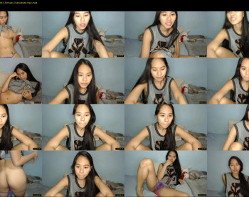annaxnasty — 120 minute Chaturbate female cam show recording, 720p, Jun 10, 2020