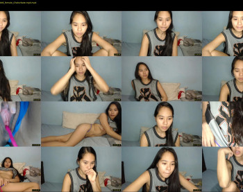 annaxnasty — 120 minute Chaturbate female cam show recording, 720p, Jun 10, 2020