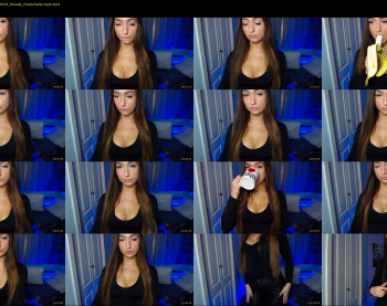 babelucy_18 — 70 minute Chaturbate female cam show recording, 1080p, Jun 9, 2020