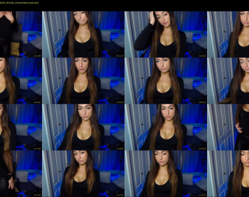babelucy_18 — 20 minute Chaturbate female cam show recording, 1080p, Jun 9, 2020