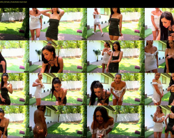 babesgowild — 84 minute Chaturbate couple cam show recording, 1080p, Jun 9, 2020