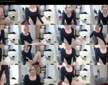 belle_jlou — 69 minute Chaturbate female cam show recording, 720p, Jun 9, 2020