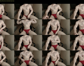 big_nick_for_you_ — 6 minute Chaturbate male cam show recording, 1080p, Jun 10, 2020