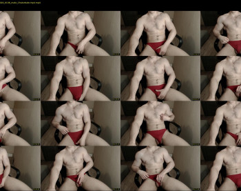 big_nick_for_you_ — 8 minute Chaturbate male cam show recording, 1080p, Jun 10, 2020