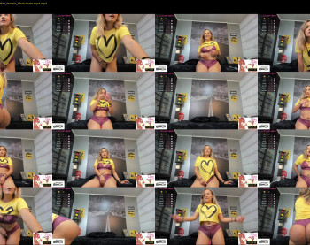 bigsexy_ass — 70 minute Chaturbate female cam show recording, 720p, Jun 9, 2020