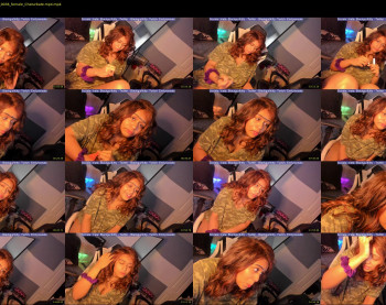 blackgurlkitty — 19 minute Chaturbate female cam show recording, 1080p, Jun 10, 2020