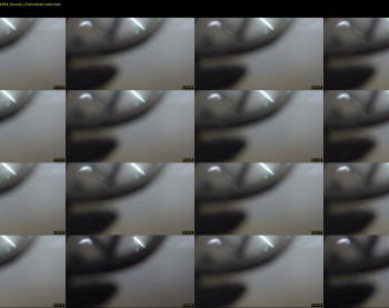 blondiebetsy — 25 minute Chaturbate female cam show recording, 720p, Jun 9, 2020