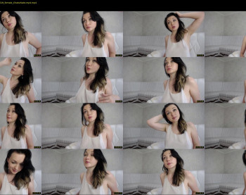 blueeyeess — 111 minute Chaturbate female cam show recording, 720p, Jun 9, 2020