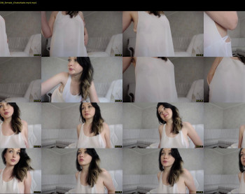 blueeyeess — 16 minute Chaturbate female cam show recording, 720p, Jun 9, 2020