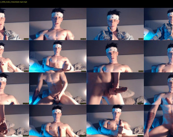 briannhardone — 136 minute Chaturbate male cam show recording, 720p, Jun 9, 2020