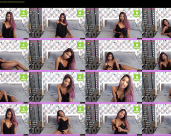 cherrrish_ — 13 minute Chaturbate female cam show recording, 720p, Jun 9, 2020