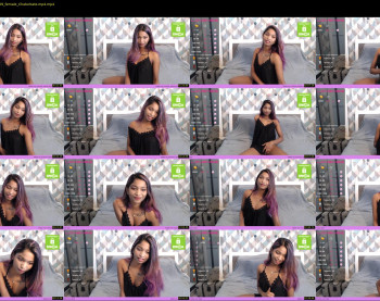 cherrrish_ — 12 minute Chaturbate female cam show recording, 720p, Jun 9, 2020