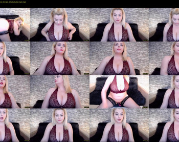 clara4love — 65 minute Chaturbate female cam show recording, 720p, Jun 10, 2020