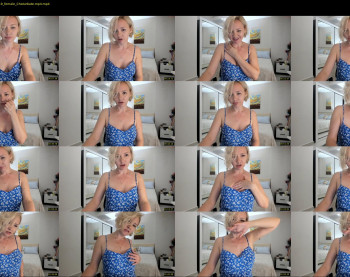 colette1w — 3 minute Chaturbate female cam show recording, 720p, Jun 10, 2020