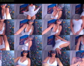 dirtycouple_02 — 27 minute Chaturbate couple cam show recording, 1080p, Jun 10, 2020