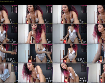 dirtygril — 10 minute Chaturbate female cam show recording, 1080p, Jun 9, 2020