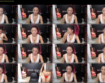 dirtygril — 11 minute Chaturbate female cam show recording, 1080p, Jun 10, 2020