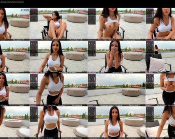 doll_lexi — 38 minute Chaturbate female cam show recording, 720p, Jun 9, 2020