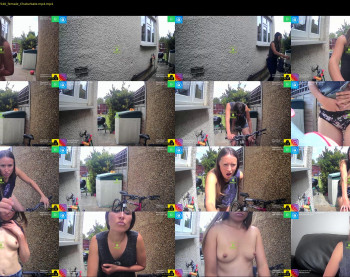 eatmypie69 — 88 minute Chaturbate female cam show recording, 1080p, Jun 9, 2020