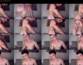 eddieds — 5 minute Chaturbate male cam show recording, 1080p, Jun 10, 2020