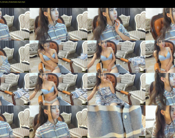 ehotlovea — 70 minute Chaturbate female cam show recording, 1080p, Jun 10, 2020
