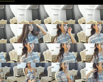 ehotlovea — 70 minute Chaturbate female cam show recording, 1080p, Jun 10, 2020