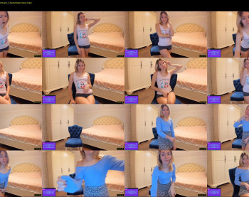 ellcrys — 70 minute Chaturbate couple cam show recording, 1080p, Jun 9, 2020