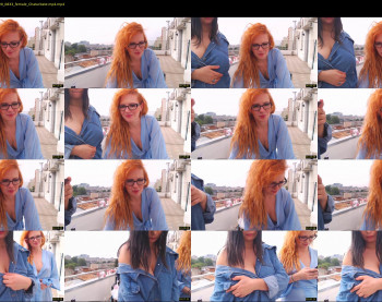 emilyanderson_ — 5 minute Chaturbate female cam show recording, 1080p, Jun 9, 2020