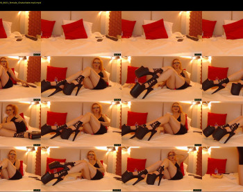 emilyanderson_ — 73 minute Chaturbate female cam show recording, 1080p, Jun 10, 2020
