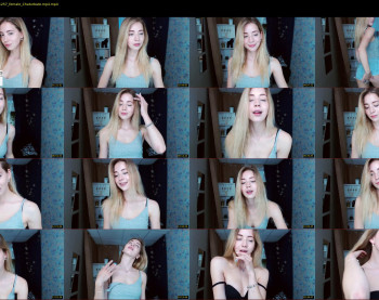 emmi_rosee — 24 minute Chaturbate female cam show recording, 720p, Jun 9, 2020