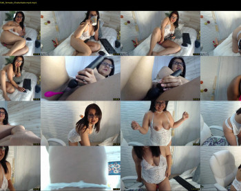 eva_mature — 70 minute Chaturbate female cam show recording, 1080p, Jun 9, 2020