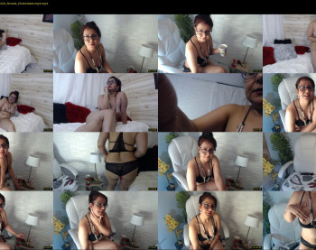 eva_mature — 70 minute Chaturbate female cam show recording, 1080p, Jun 10, 2020