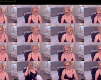 exoticgiselle — 4 minute Chaturbate female cam show recording, 720p, Jun 9, 2020