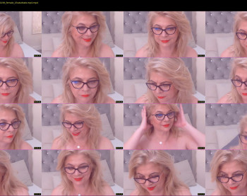 exoticgiselle — 11 minute Chaturbate female cam show recording, 720p, Jun 9, 2020