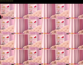 hannahsunny — 70 minute Chaturbate female cam show recording, 1080p, Jun 9, 2020