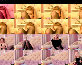 hannahsunny — 70 minute Chaturbate female cam show recording, 1080p, Jun 9, 2020