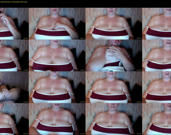 hello_x_pussy — 40 minute Chaturbate female cam show recording, 720p, Jun 9, 2020