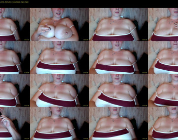 hello_x_pussy — 40 minute Chaturbate female cam show recording, 720p, Jun 9, 2020