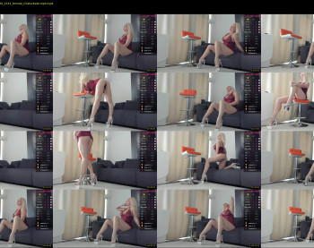 honeycandy777 — 79 minute Chaturbate couple cam show recording, 720p, Jun 9, 2020