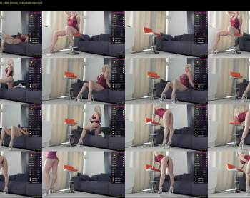 honeycandy777 — 79 minute Chaturbate couple cam show recording, 720p, Jun 9, 2020