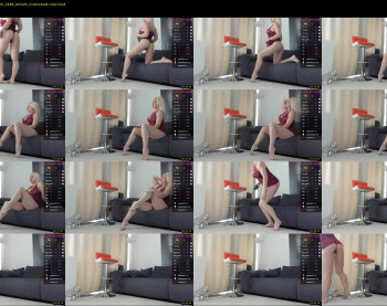 honeycandy777 — 5 minute Chaturbate couple cam show recording, 720p, Jun 9, 2020