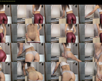 hotel77777 — 60 minute Chaturbate female cam show recording, 720p, Jun 9, 2020