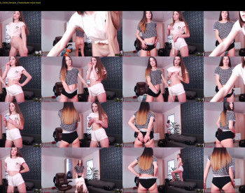 i_have_cookies — 18 minute Chaturbate female cam show recording, 1080p, Jun 9, 2020